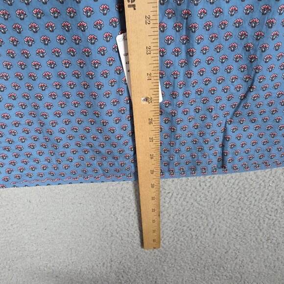 Brooks Brothers Shirt Mens Size XL Regent Fit Pottery All Over Print Camp Collar - Picture 6 of 11